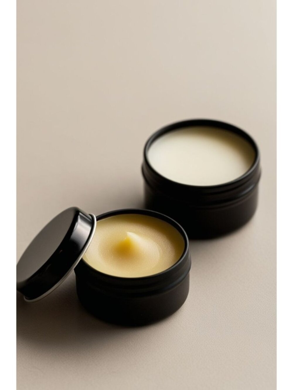 Cooling Herbal Balm Cream -Refreshing Ointment Muscle Relief
